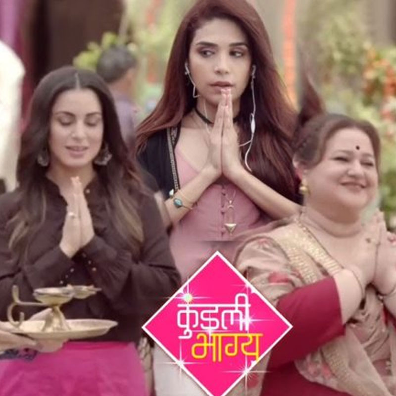 Zee Anmol leads urban and rural GECs chart