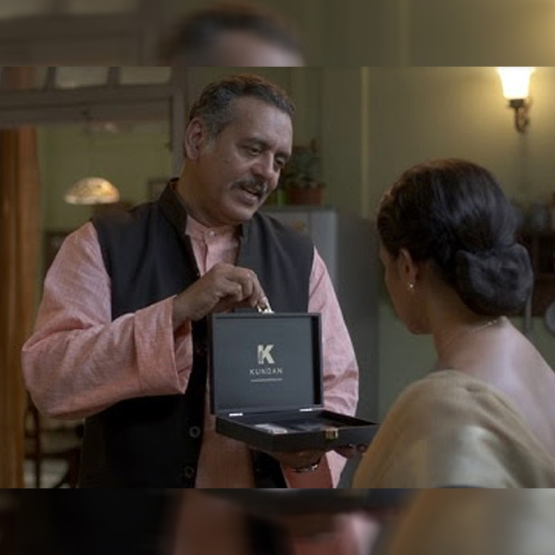 Kundan Gold Refinery launches campaign for gold coins