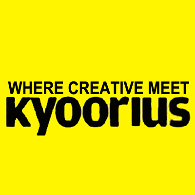 Kyoorius launches New Blood Awards 2016
