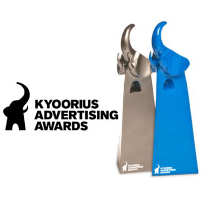 Kyoorius with D&AD honors best Indian advertising works