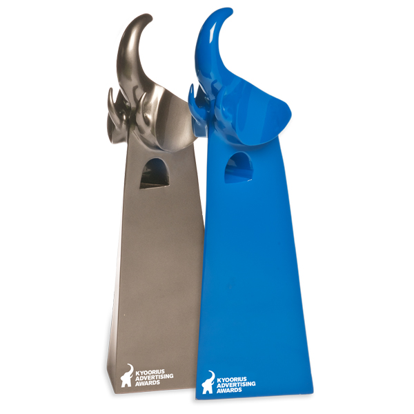 Kyoorius Announces Kyoorius Advertising Awards in partnership with D&AD