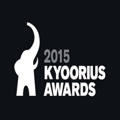 Kyoorius Awards sees 40% rise in entries for advertising & digital categories