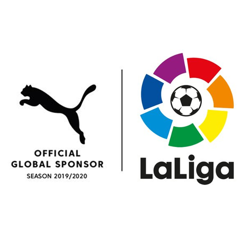 PUMA and LaLiga present the new Official Competition Football