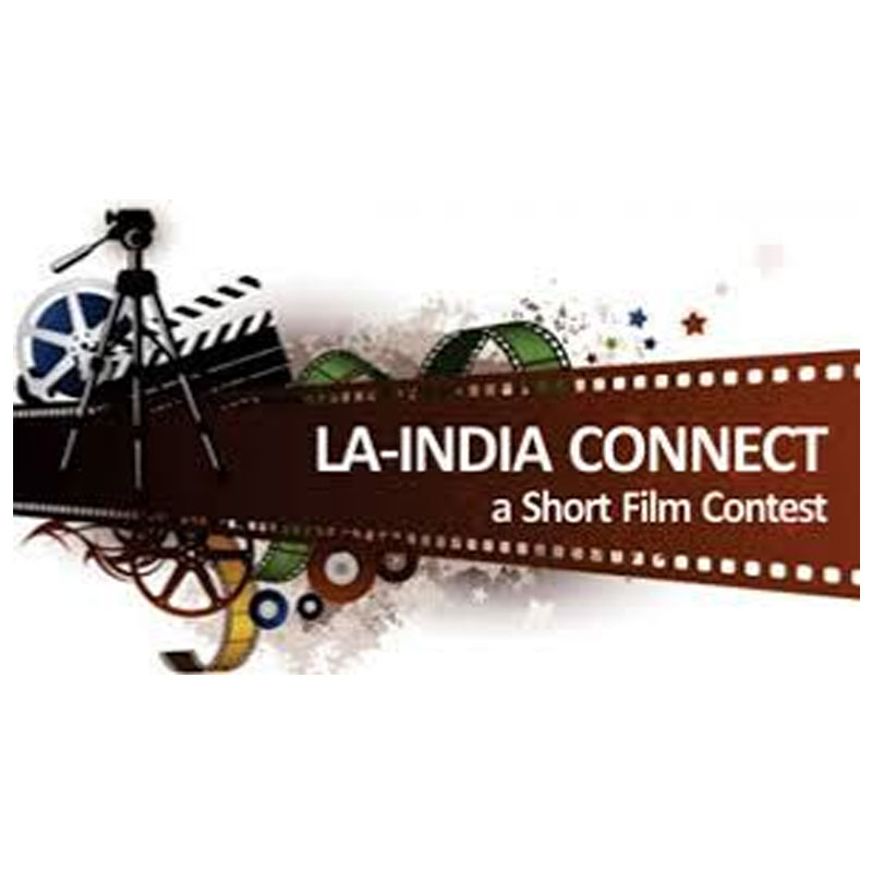 LA India Film Council announces LA-India Connect contest