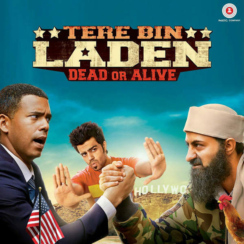 Sequel to Tere Bin Laden in offing