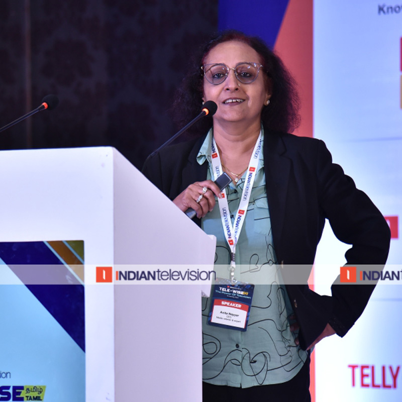 Tamil Nadu viewers glued to TV; digital catching up fast