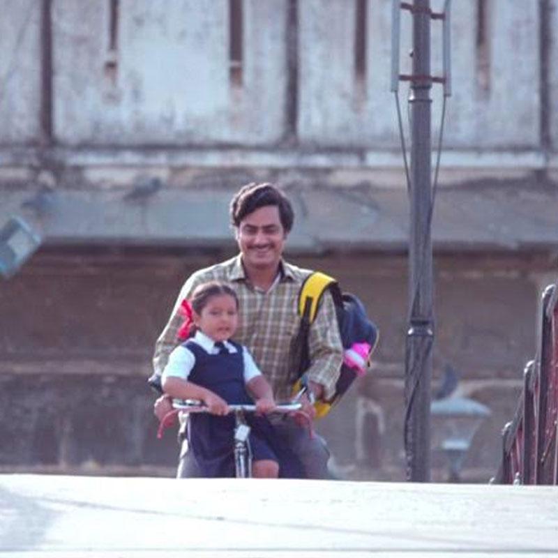 Mahindra Group promotes girl child education