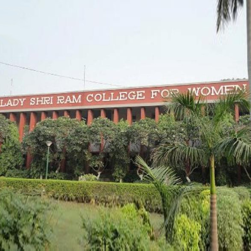 Usha International sponsors Dr. Bharat Ram Open Sports Meet 2013 at the Lady Shri Ram College