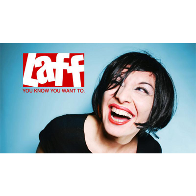 LAFF inks film licensing deals with Sony, Disney, Miramax