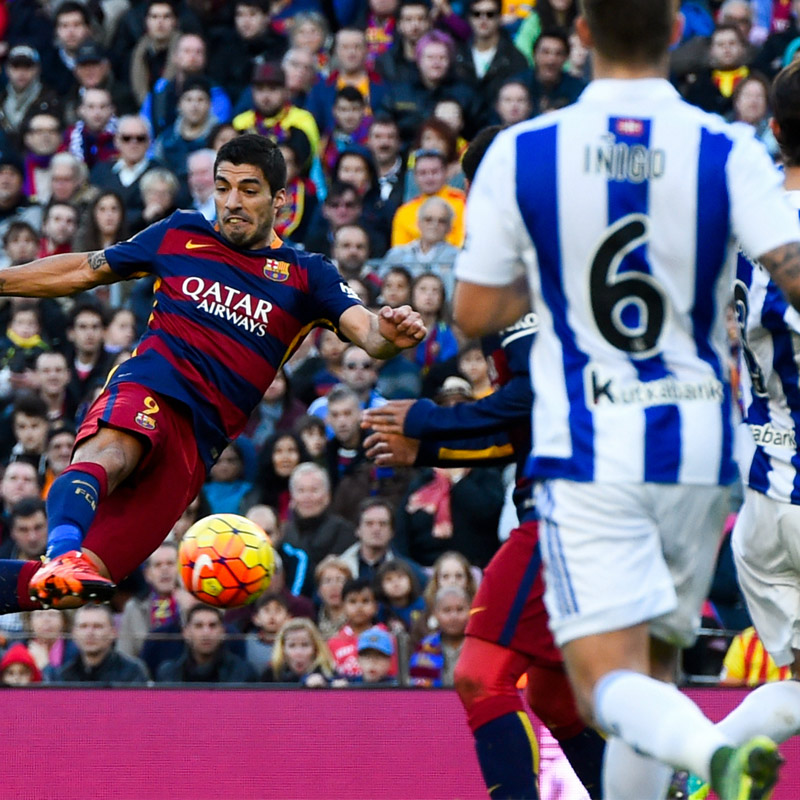 Matchday 19: 5 reasons to watch Laliga this weekend