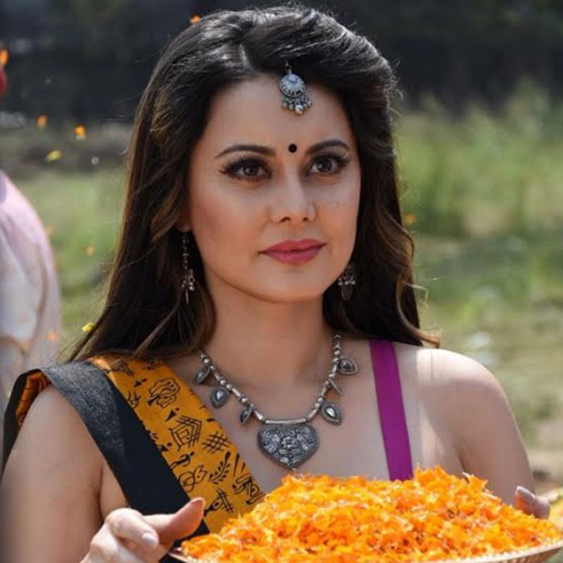 Bollywood actress Minissha Lamba enters Tenali Rama as Vishkanya