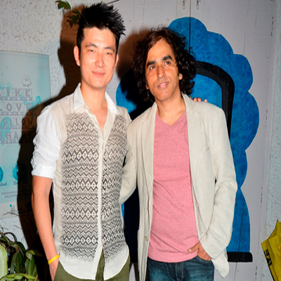 Sony Music to launch Ajay Singhas In Rahon Mein