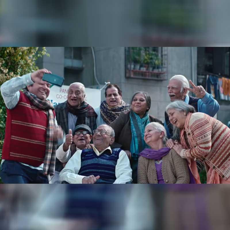 Soho Square Delhi Creates a New Film Lava Republic Day Film – #ProudlyIndian #MakeAnEffort