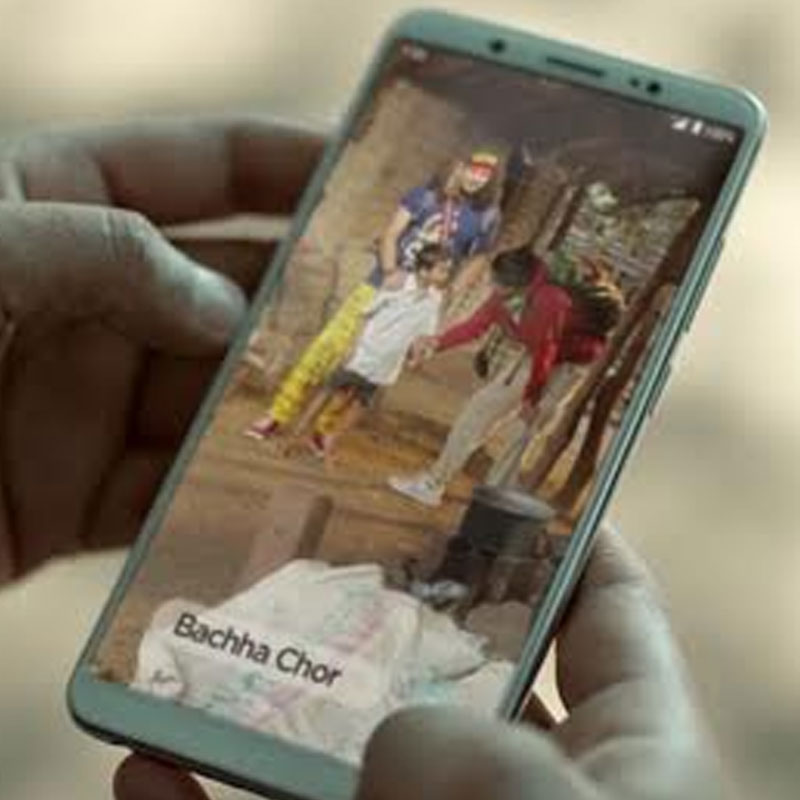 LAVA  sparks off behaviour change campaign with #SendItBack  against fake forwards