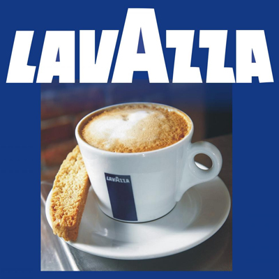 Lavazza exits coffee shop business