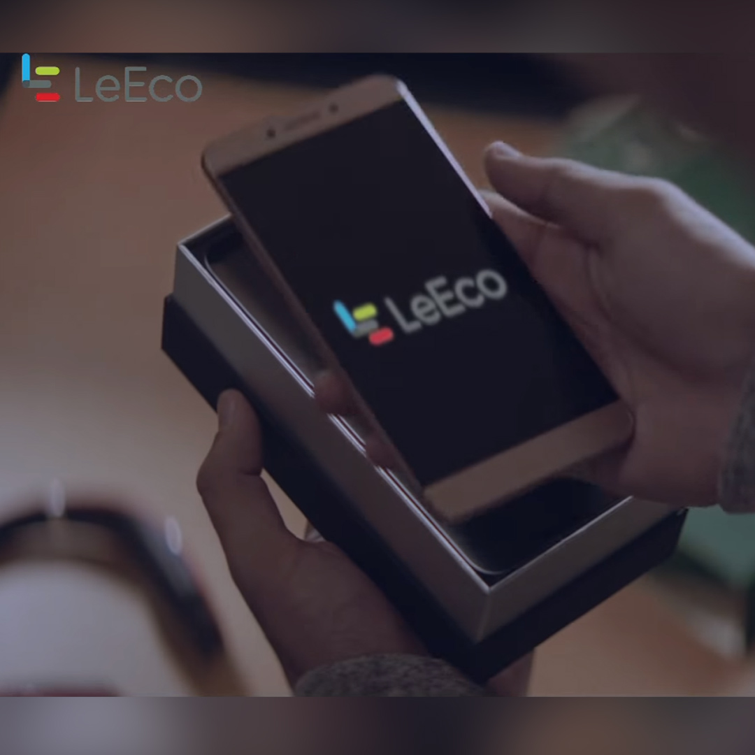 LeEco first ever TV campaign highlights unique features of its Superphones