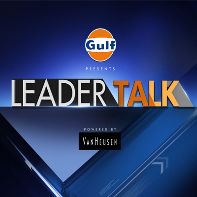 LEADER TALK with Ronnie Screwvala & Brian Lara