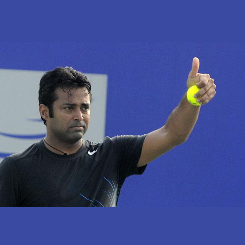 Leander Paes to do commentary for BBC Radio for Wimbledon