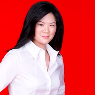 ‘CNN-IBN is a win-win partnership’ – CNN International Managing Editor – Asia Pacific Ellana Lee