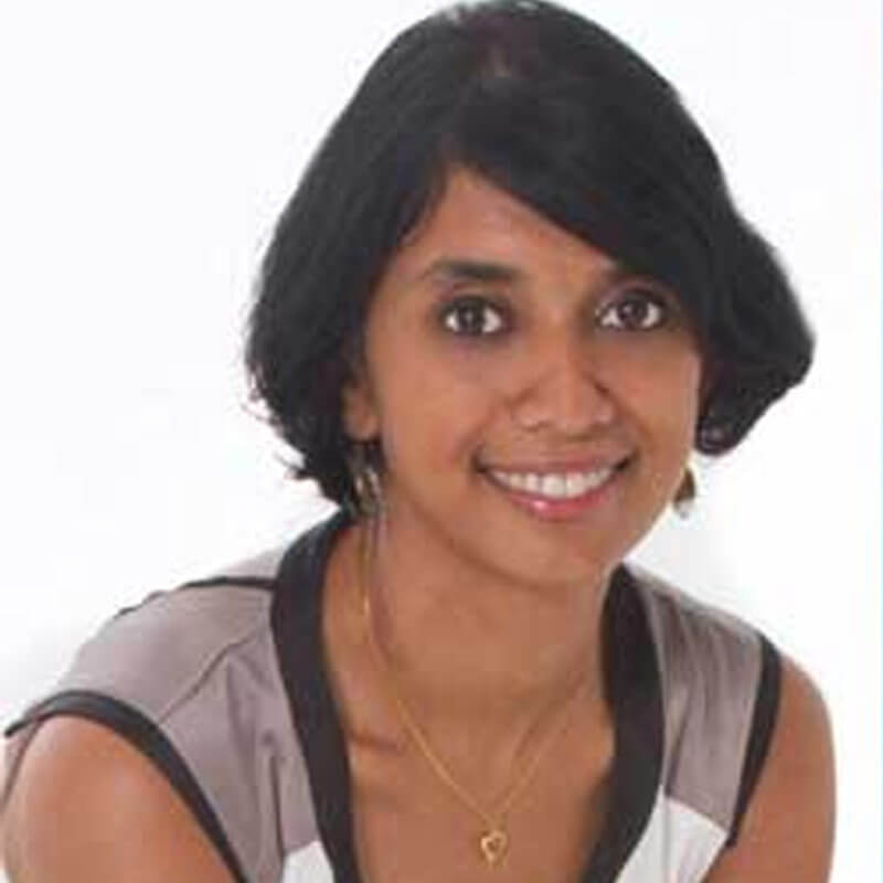 Leena Singarajah appointed Scripps Asia MD
