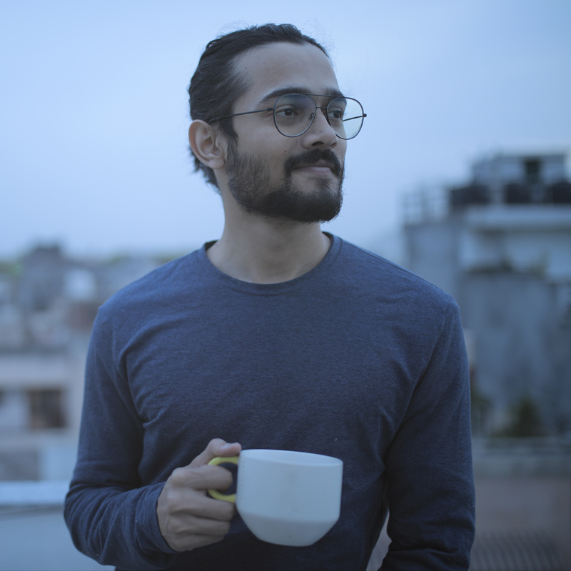 Lenskart ropes in Bhuvan Bam as brand ambassador