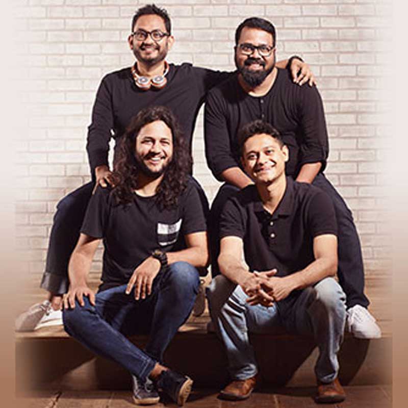 Leo Burnett Elevates Prajato Guha Thakurta, Sachin Kamble and Vikram Pandey to National Creative Directors