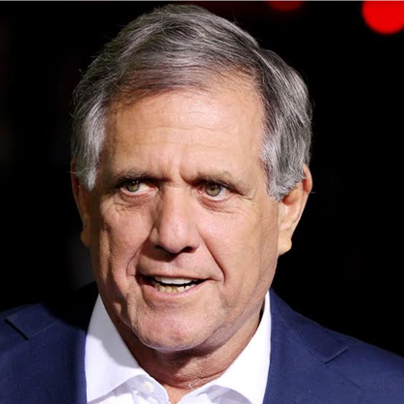 No action against CBS CEO Les Moonves yet on sexual misconduct allegation