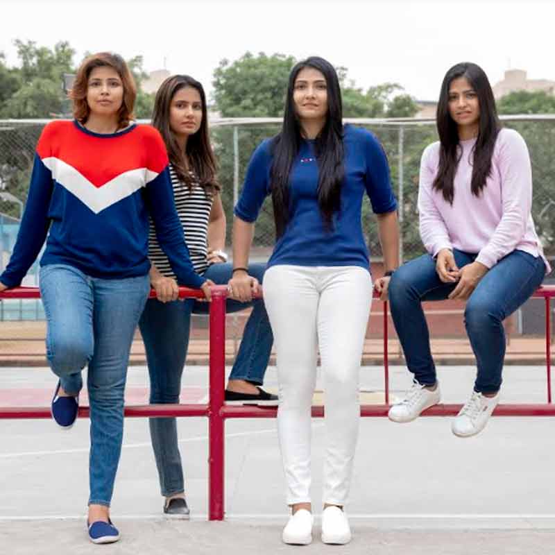 Levi’s celebrates women changemakers with #IShapeMyWorld Season 4