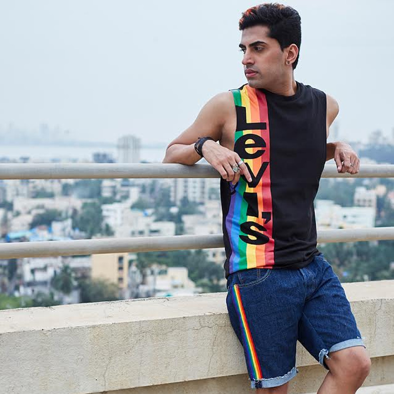 Levi’s celebrates equality with #ProudToBeMore Campaign