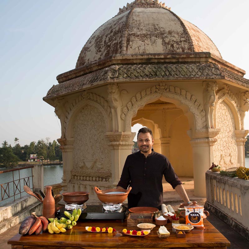 LF launches new show ‘Dakshin Diaries’