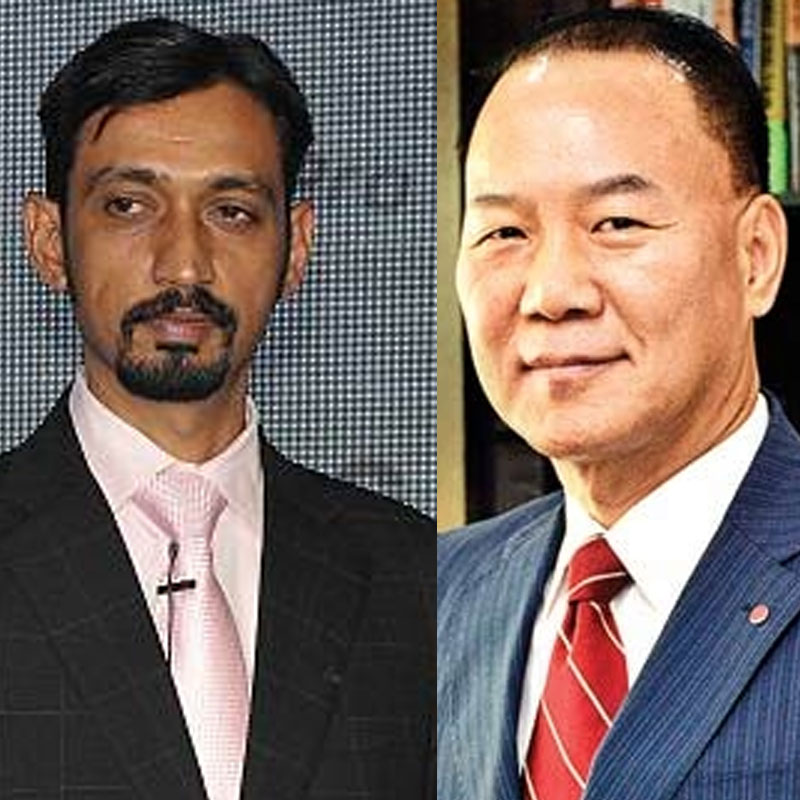 LG India’s ‘Astronaut video’ garners 104 mn views on social media