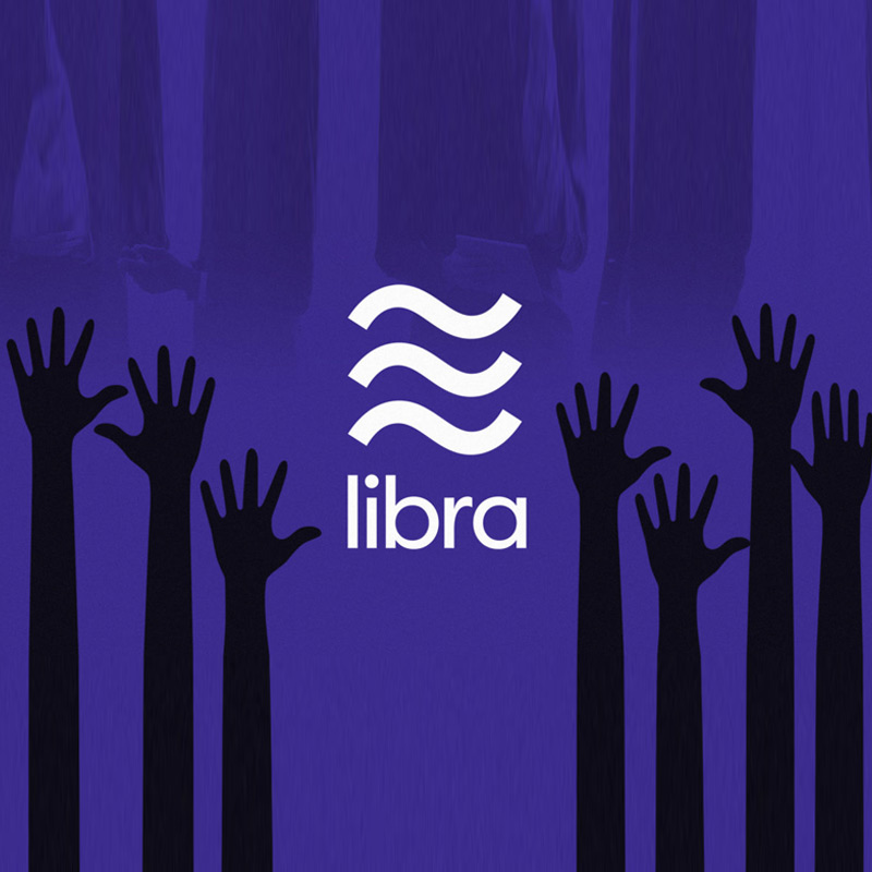 Facebook reveals plan to launch cryptocurrency Libra