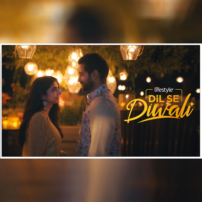 Lifestyle celebrates Dil Se Diwali