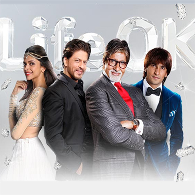 Life OK rides on Screen Awards’ success