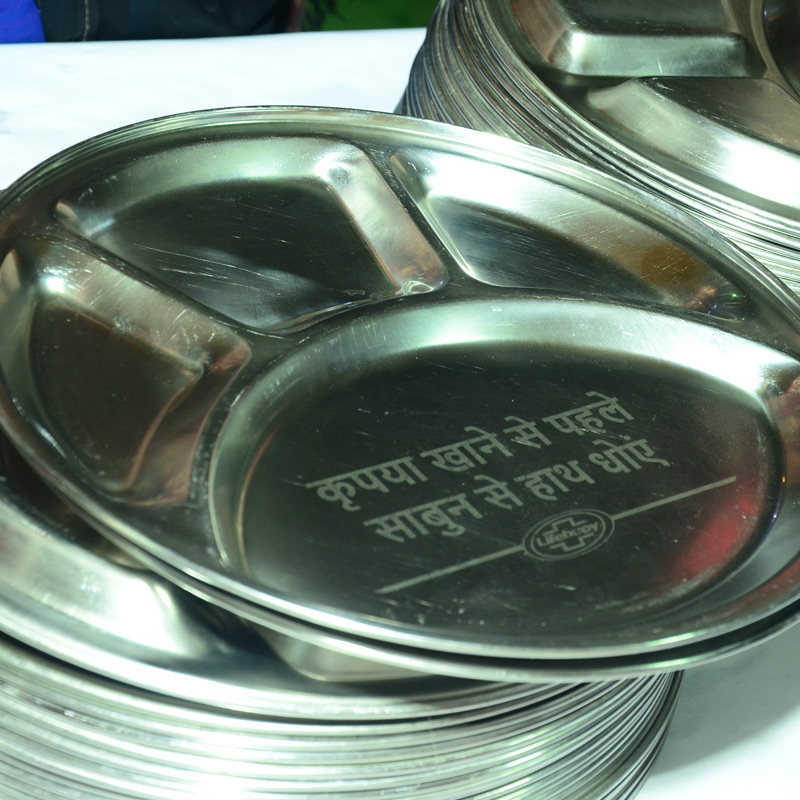 Lifebuoy partners Kumbh Mela 2019 to drive healthy habit of handwashing