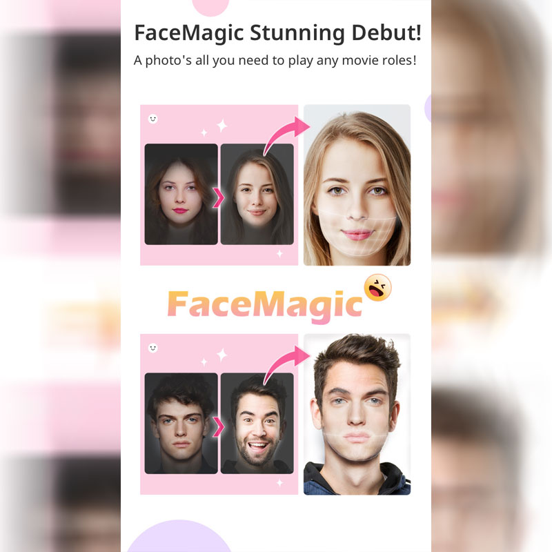 Love yourself more with these Likee features