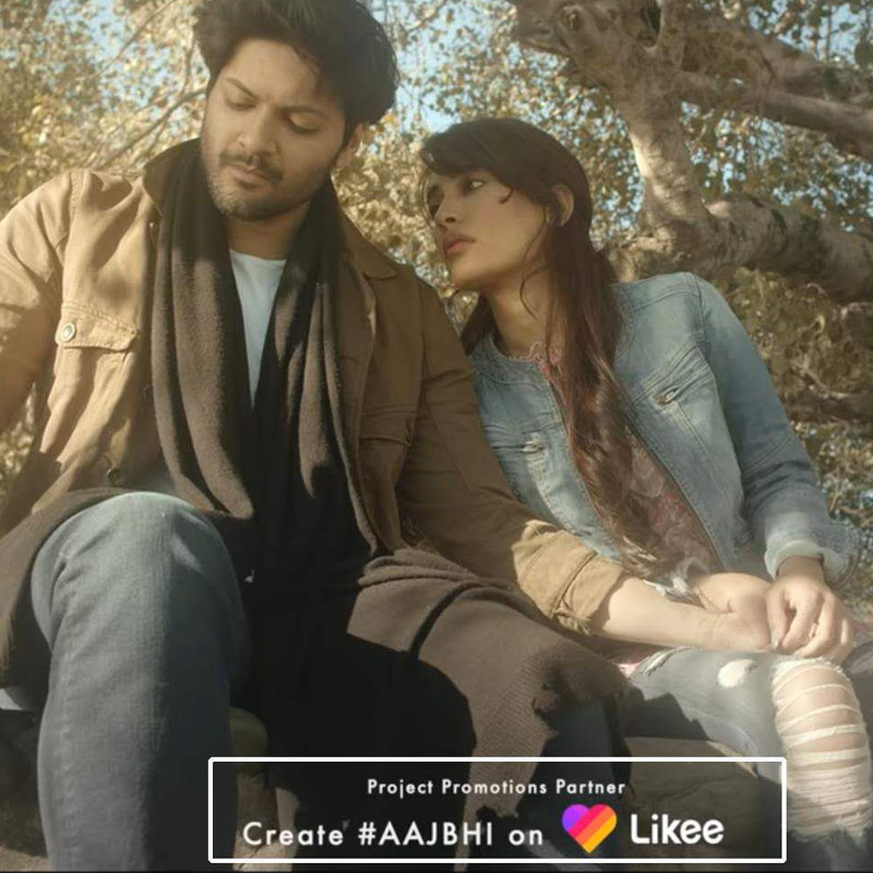 Likee collaborates with VYRLOriginals to promote Vishal Mishra’s latest single ‘Aaj Bhi’