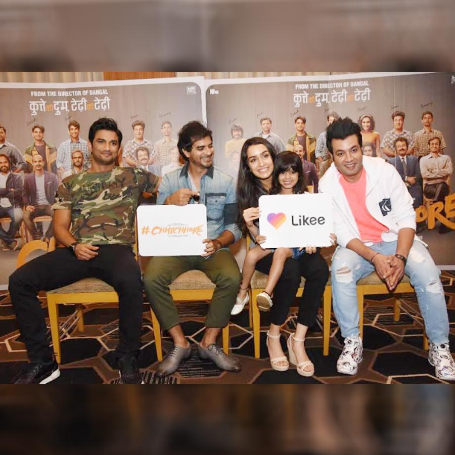 Likee influencers’ network successfully amplify brand & movie promotions