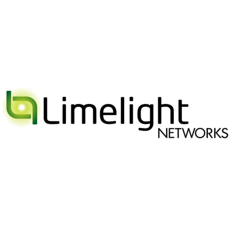 limelight networks announces limelight realtime streaming