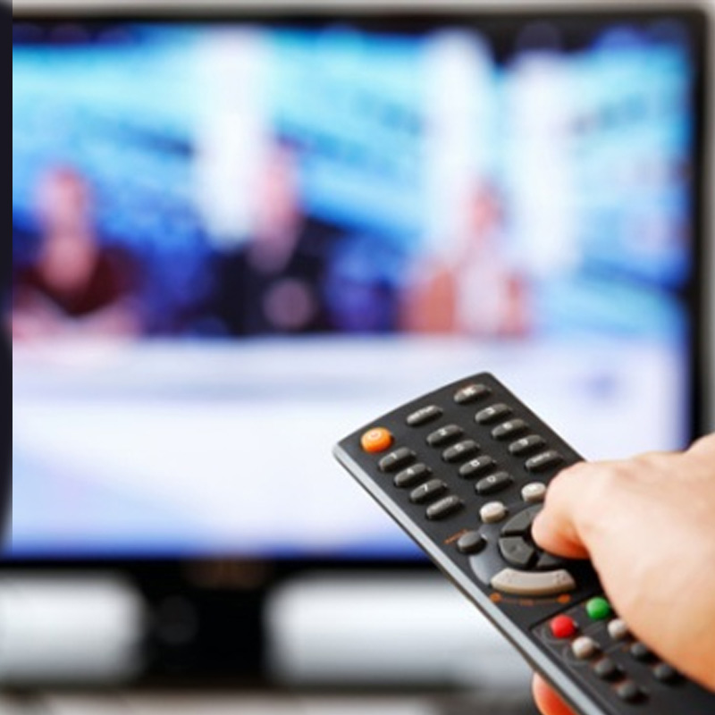 Linear TV witnesses upsurge in viewing during lockdown