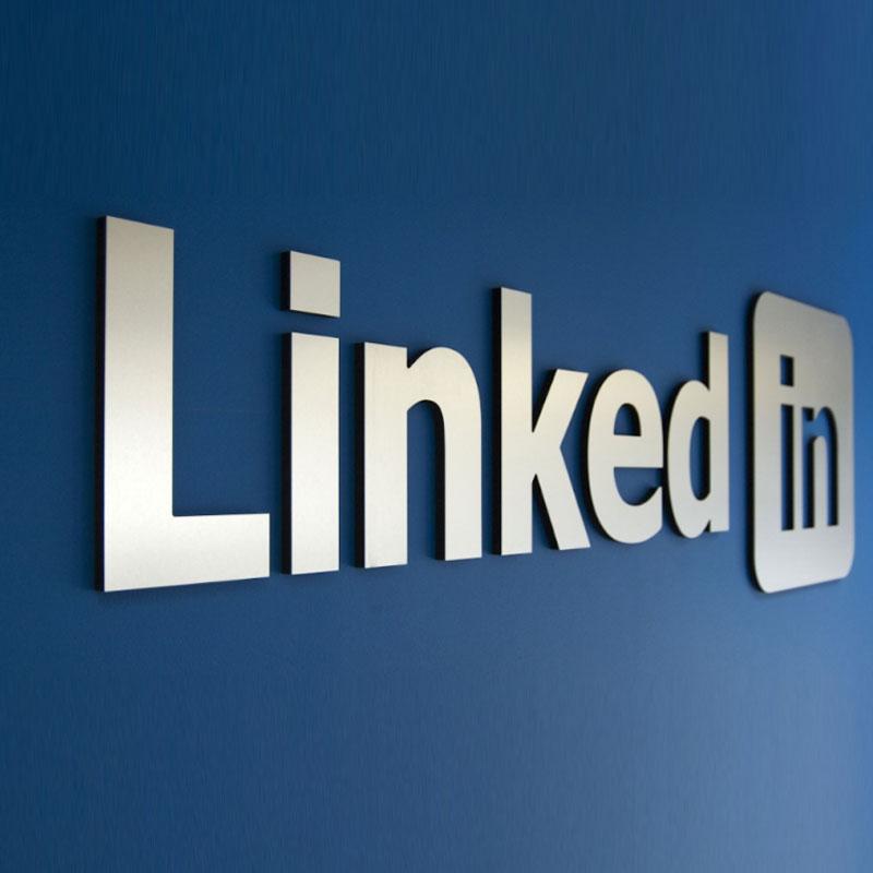 LinkedIn crosses 50 million user mark in India