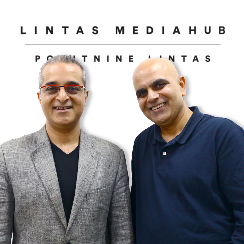 MullenLowe Media Mub comes to India as Lintas MediaHub