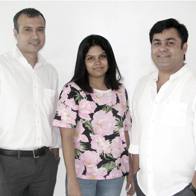 LinTeractive announces national leadership team