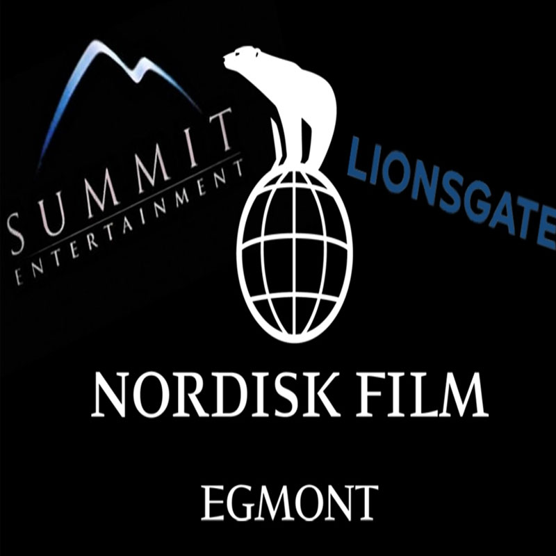 Lionsgate, Nordisk Film conclude long term output deal