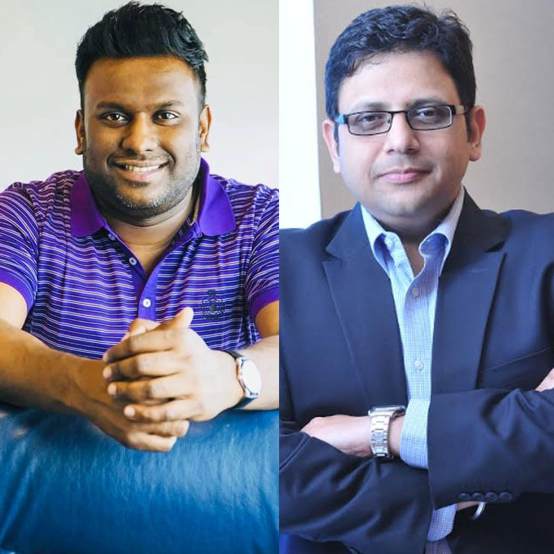 Sagnik Ghosh joins Liqvd Asia as managing partner