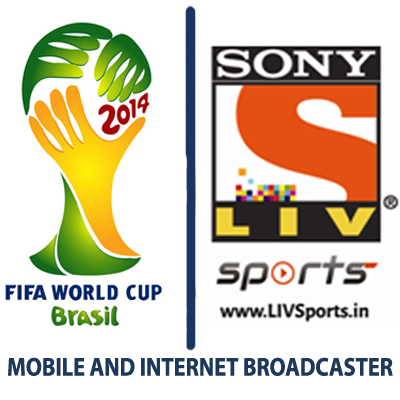 LIV Sports attracts 20 million page views during 2014 FIFA WC