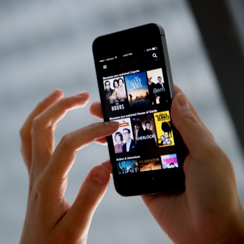 India: 40 per cent smartphone users stream live videos; leads in new subs