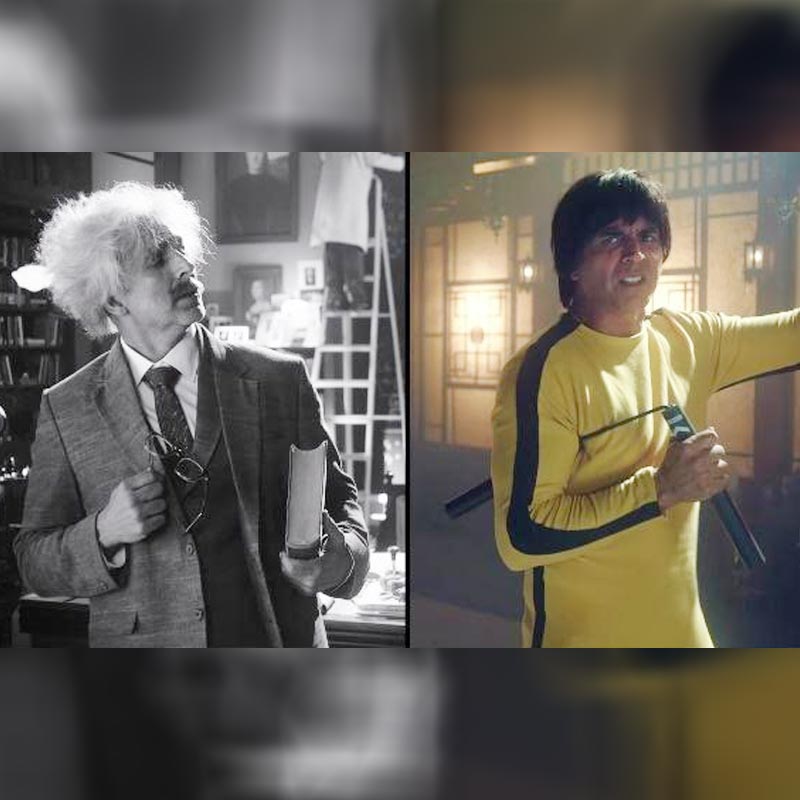 LivGuard launches ‘Smart and Strong, Chale Life Long’ campaign featuring Akshay Kumar