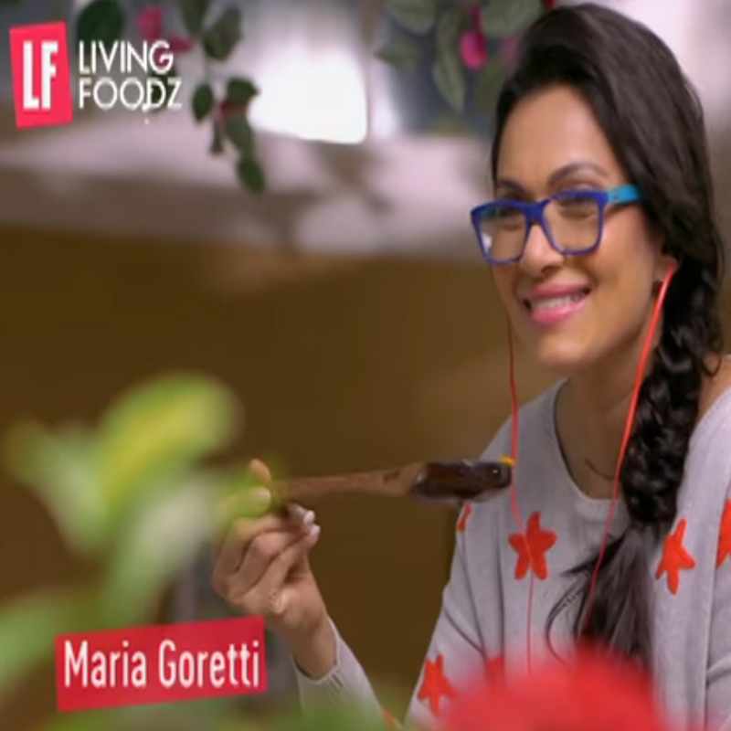 Living Foodz to have videos on new website; HD feed to come in early ’17