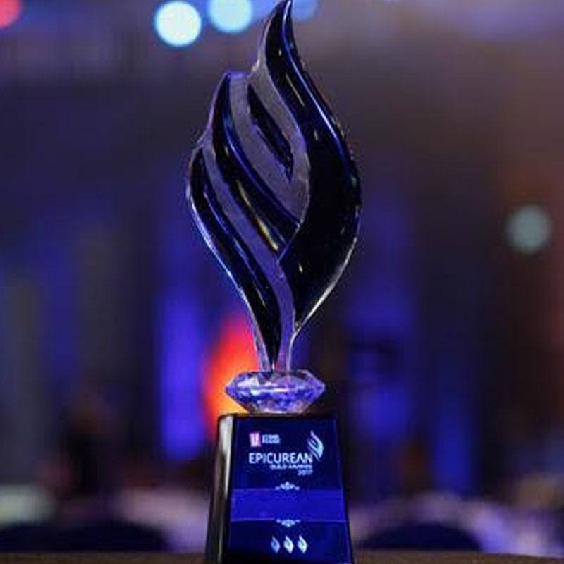 Living Foodz to celebrate the Game-Changers in India’s Fine- Dining, Nightlife and Lifestyle entertainment landscape